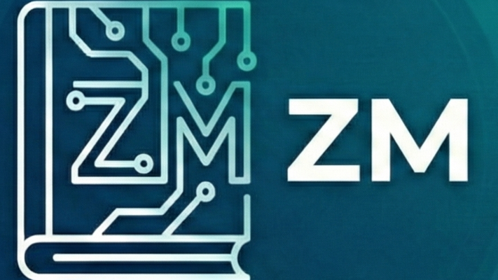 ZM Logo